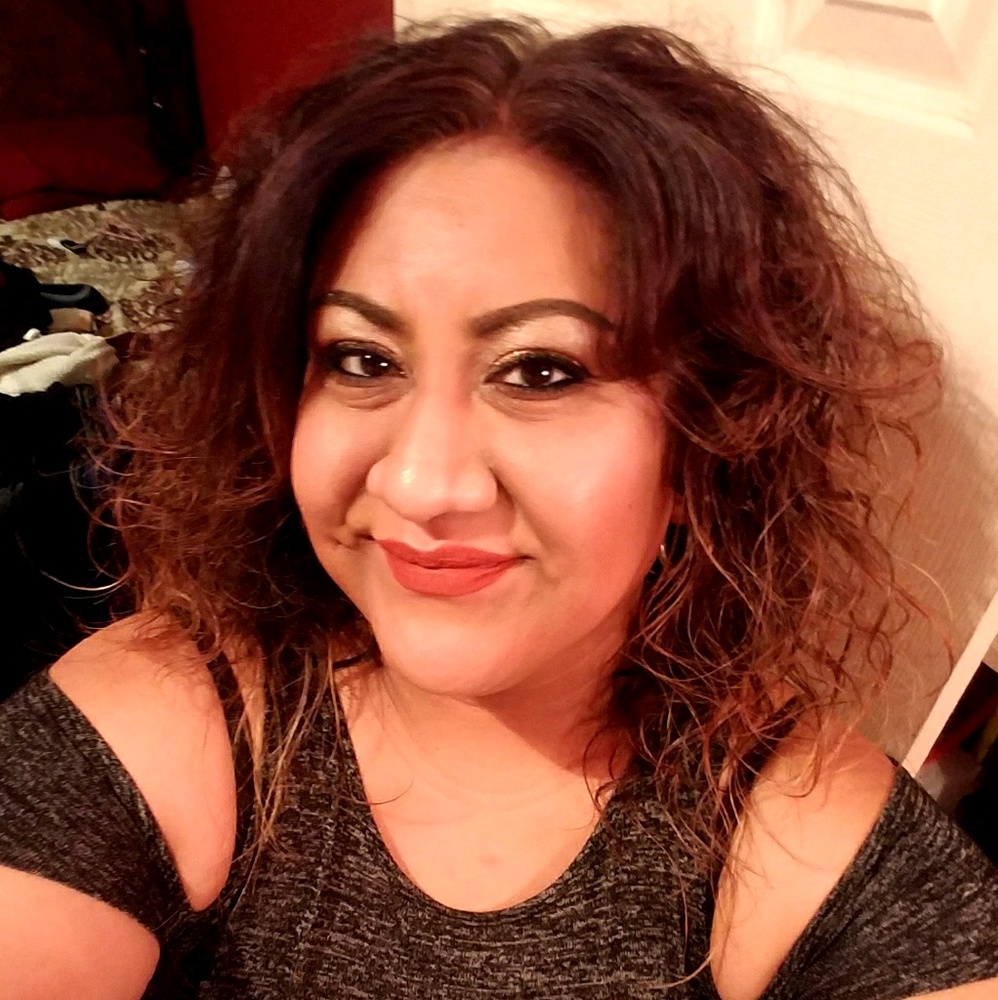 Meet your Posher, Diane